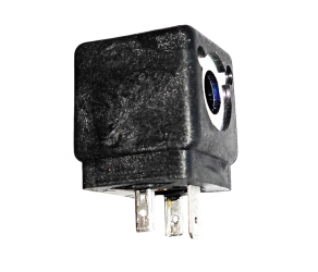 Bow Litex RAPA M10 solenoid for Superstar heaters (0014100053-0578) - Фото