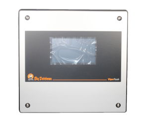 Big Dutchman Базовий вузол ViperTouch 710 7 без датчиків 61-00-0050 - Фото