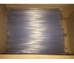 Деаераторний шланг 001 320 08 00 Lubing (30-63-3462) - Фото