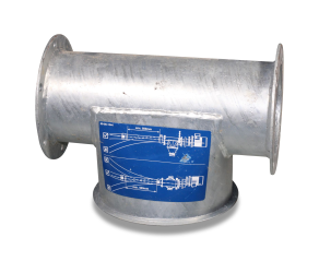 Big Dutchman Настановний фланець для приводу Flex-Vey 60/75/90 25-16-3610 - Фото