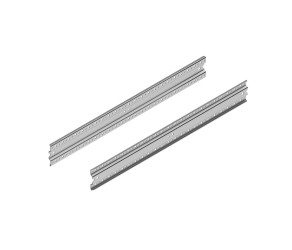 Вертикальний профіль посилений 2 позиц тип А (1050) ETI WP-T 7 (лівий+правий) (001338758) - Фото