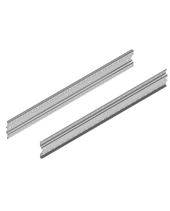 Вертикальний профіль посилений 2 позиц тип А (1050) ETI WP-T 7 (лівий+правий) (001338758) - Фото