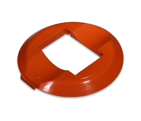 Big Dutchman 83-00-0130 MalePan Shutter Guide Ring - Фото