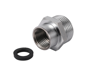 Фітинг для рекуператора DOL 12 - Фото