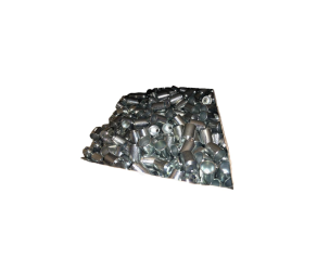 Big Dutchman Втулка для адаптера труби AMX160sliding 83-08-1223 - Фото