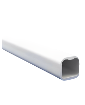 Roxell Труба напування 3 м з 15 ніпелями FS130P, Roxell 02205052 - Фото