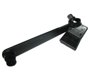 Big Dutchman Важіль універсальний комплект для CL-600 60-43-2056 - Фото