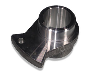 De Witte Ступиця-повідець В35х57 MPF/CH 10-93-3104 - Фото