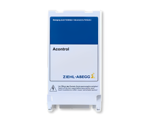 Electronic voltage stabilizer 1~ “Acontrol” 10,0 A PKE10 , HSI (14 14 92) - Фото