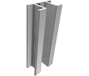 L1000 Профиль направляющей Ridder (419355) - Фото