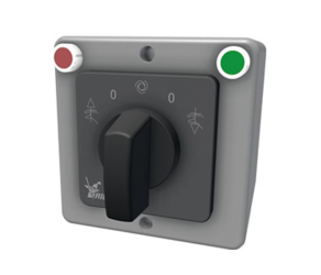 Блок керування мотор-редуктором RLL MC  Ridder (277950) - Фото