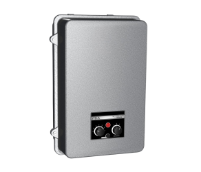 Трансформатор 6 позицій 400 В, 8 А STD-08 HOTRACO (HO14013600) - Фото