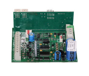 Big Dutchman Панель основи для модуля зважування Viper <1м і 200м 60-43-4932 - Фото