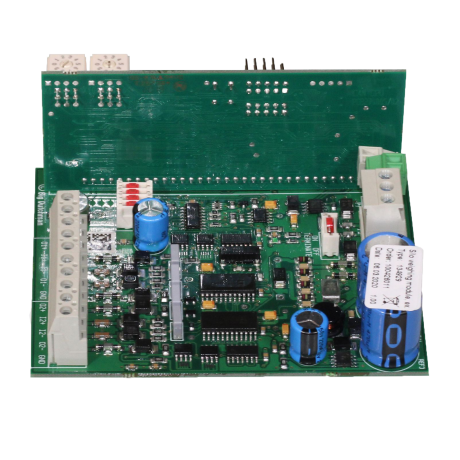 Big Dutchman Панель основи для модуля зважування Viper <1м і 200м 60-43-4932 - Фото