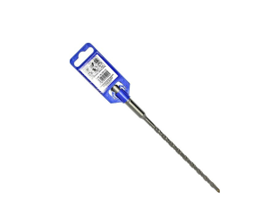 Бур sds-plus TEMPO 60 x 150/210 мм S&R (202006210) - Фото