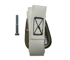 Тяговий ремінь EGM-250 1,25x0,035м TB-125/35 Stienen (400320) - Фото