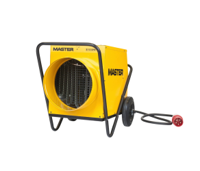 Обігрівач електричний Master B 18 EPR; 18кВт (MasterB18EPR) - Фото