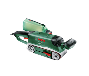 Belt sander Bosch PBS 75 A 710W belt 533x75mm 350m/min 34kg 06032A1000 - Фото