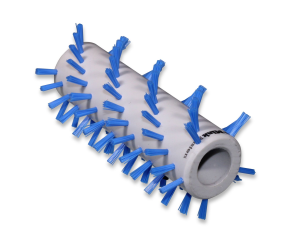 Big Dutchman Щітка кругла спіралеподібна 5-хідна 20/35/60х127 83-04-2223 - Фото