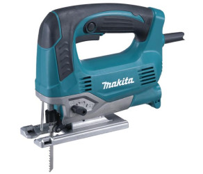 Jigsaw Makita JV0600K 650W 500-3100rpm stroke 23mm 24kg JV0600K - Фото