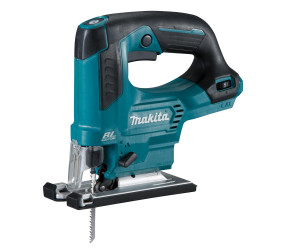 Makita JV103DZ cordless jigsaw CXT 108V 800-3000rpm stroke 23 mm pendulum 4 levels 18kg without battery and charger JV103DZ - Фото