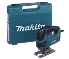 Jigsaw Makita 4350CT 720W 800-2800rpm stroke 26mm 26kg 4350CT - Фото