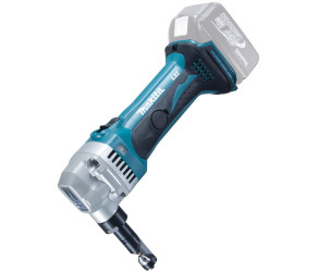 Ножницы высокие аккумуляторные Makita DJN161Z LXT 18В 1900ход·мин сталь до 16мм 22кг без АКБ и ЗП DJN161Z - Фото