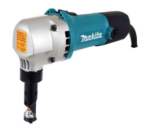 Ножницы высочные Makita JN1601 550Вт 2200ход·мин сталь до 16мм 16кг JN1601 - Фото