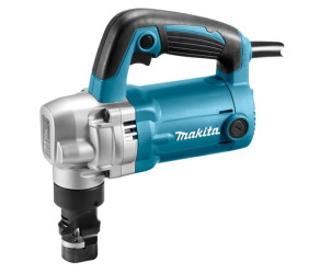Ножницы высочные Makita JN3201J 550Вт 710Вт 1300ход·мин сталь до 32мм 34кг JN3201J - Фото
