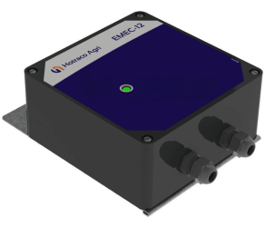 Board EMEC-12-20M for EMEC-12-XX egg counter EMEC-12-X-PWR HOTRACO (HO38162520) - Фото