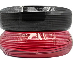 кабелі SIPANI для сонячних панелей - Фото