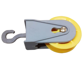 Small block Roxell, 45 mm (RL00107198) - Фото