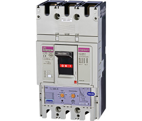 Circuit breaker, ETI, 630A (004671127) - Фото
