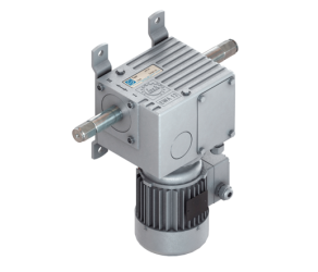 Сервопривід EWA 121501 150Nm 16 rpm,  24V - Фото