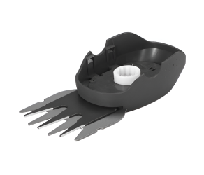 Нож сменный для травы и самшита GARDENA 8 см (09862-2000000) - Фото