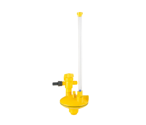 Центральный редуктор VAL (V0000VR203) - Фото