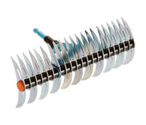 Граблі-аератор, Combisystem, GARDENA (03392-2000000) - Фото