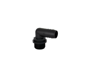 Переходник для труб угловой, 90º 2 х 3/4, Impex (600122930) - Фото