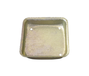 Сито для млина MISTRAL, d1,5 мм, RIVER (VAD650R1,5) - Фото