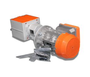 Big dutchman Привід 055кВт 230/400В 50Гц 3Ф d60 sh285 AM6 зі шафою перемикача 83-17-0981 - Фото