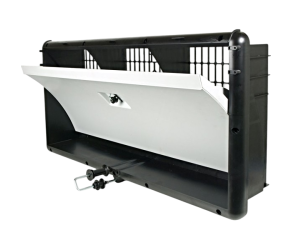 Повітрозабірник Fancom 3500 (FA34409145) - Фото