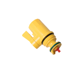 Коплект підключення для води, 3/8, Val-Co (VRP09K) - Фото