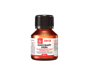 Максібайт Аква, 25 мл, інсектицидний засіб, ЗВК СЕЛО (ZS0022) - Фото