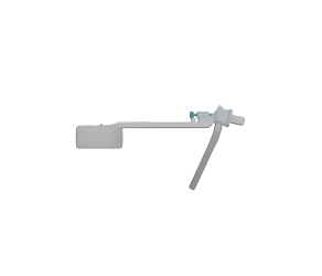 Поплавковий клапан, 1/2 Impex (600232300) - Фото