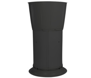 Munters  Воздуховод для вентиляции, TU Ø800,  (12-52030536) - Фото