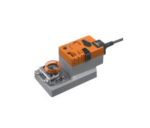 Belimo NMQ24A HSI (11 52 70) super-fast actuation servo drive 8 Nm for dampers up to 15 m2 - Фото
