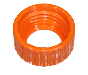 Накидна гайка для регулятора тиску L3200 Lubing (30-63-3693) - Фото