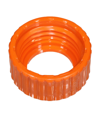 Накидная гайка для регулятора давления L3200 Lubing (30-63-3693) - Фото