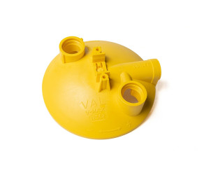 Верхній корпус, (регулятор 12002 VAL), Val-Co (VRP11) - Фото