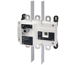 Load switch ETI LBS 3P 200 1000V AC (1-0, 200A) (004661923) - Фото